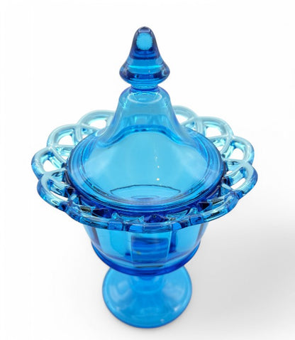 Bright Blue 5