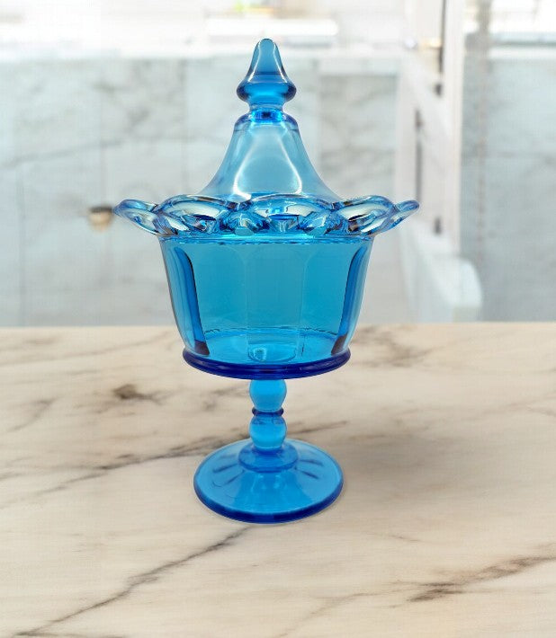 Bright Blue