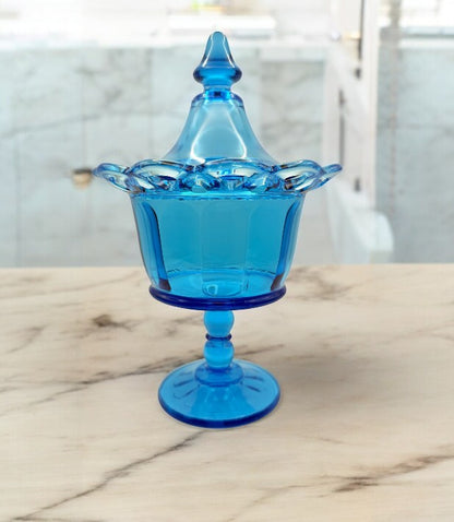 Bright Blue