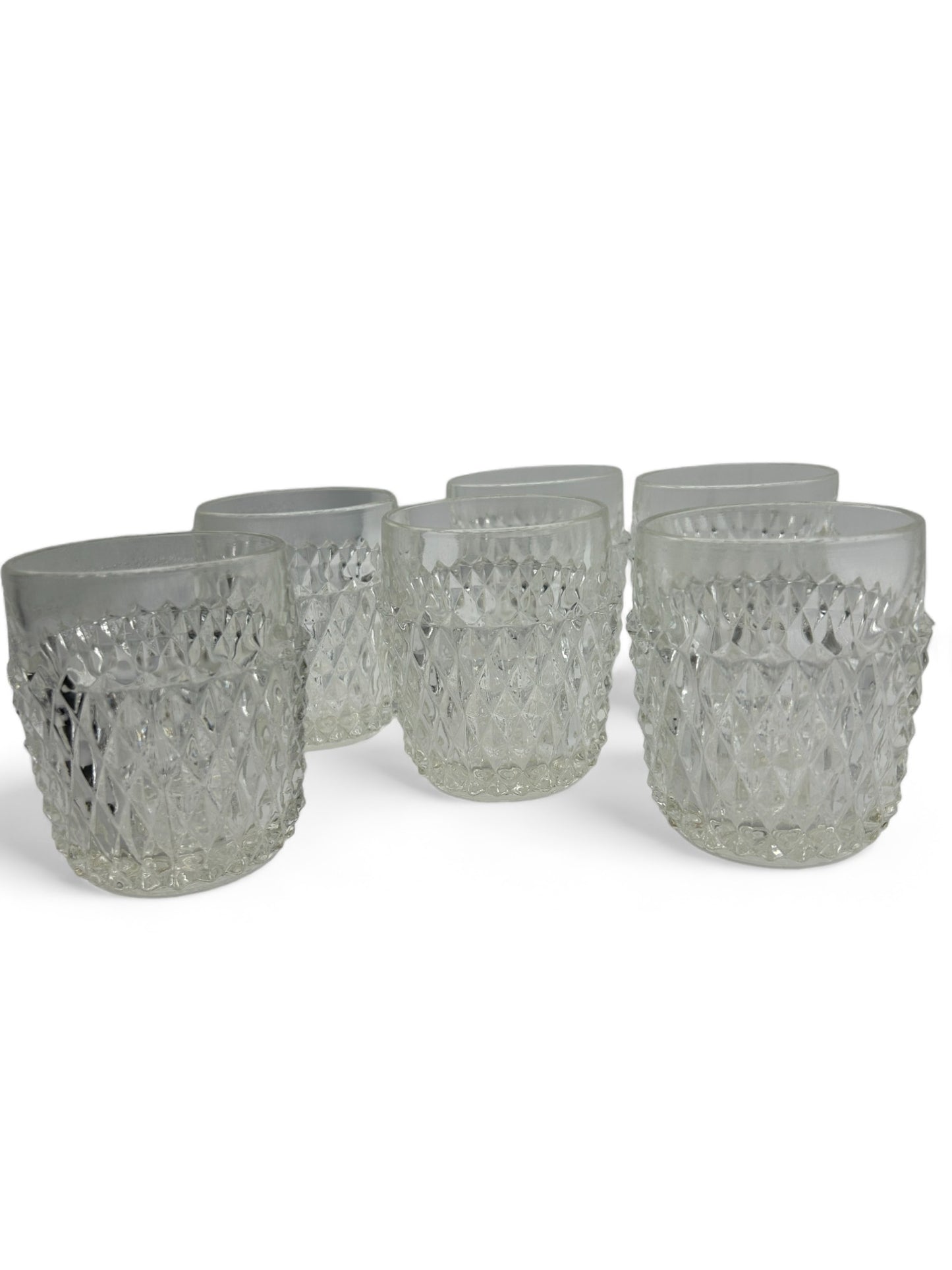  Old Fashioned Glasses