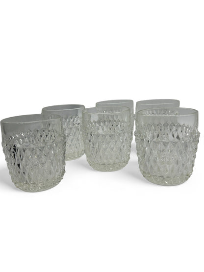  Old Fashioned Glasses