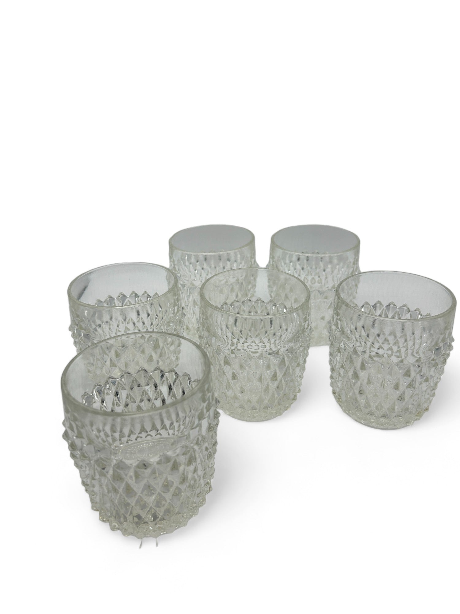 Old Fashioned Glasses