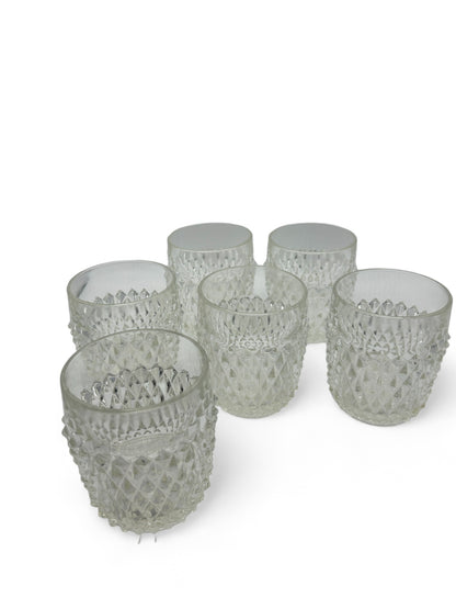 Old Fashioned Glasses