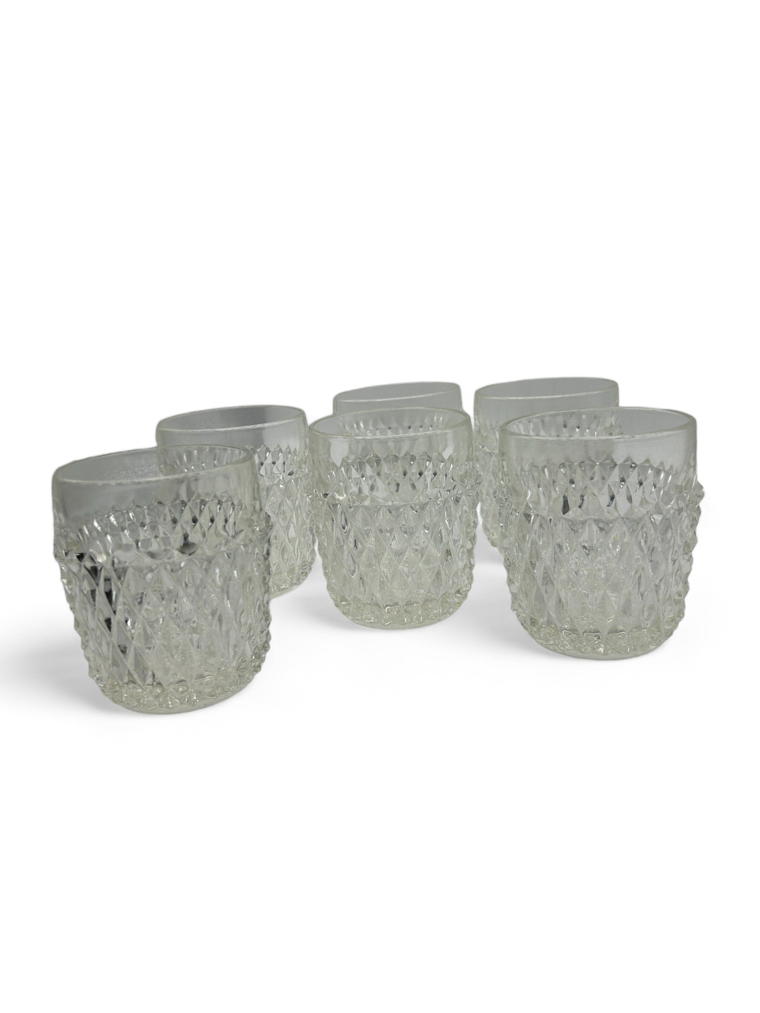 Old Fashioned Glasses