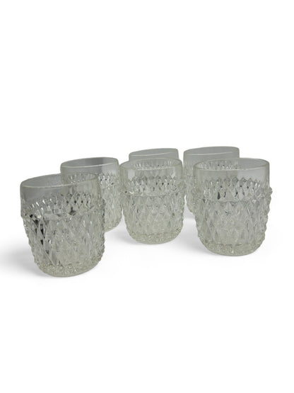 Old Fashioned Glasses
