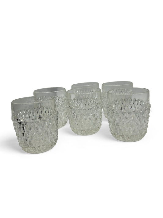  Old Fashioned Glasses