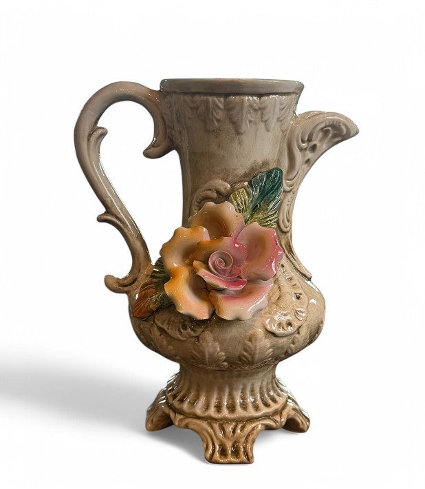 VintageItalianCapodimonte