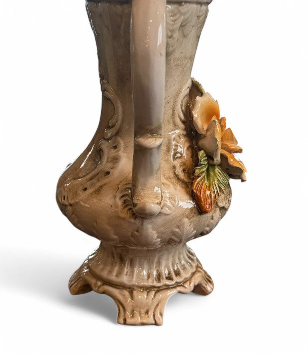 Italian Capodimonte