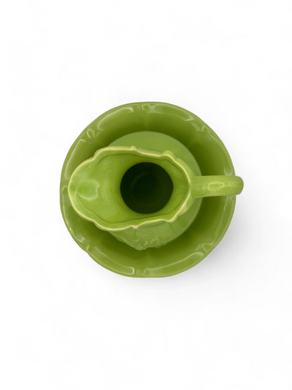  Pitcher and Basin