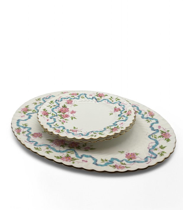 Minton Montrose
