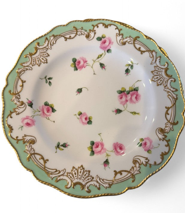 SetofNine PinkRoseGarland