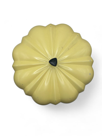Aluminum Metal Bundt Cake Stand 