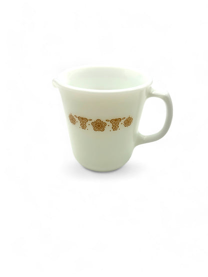 GoldenButterflyCoffeeCreamer