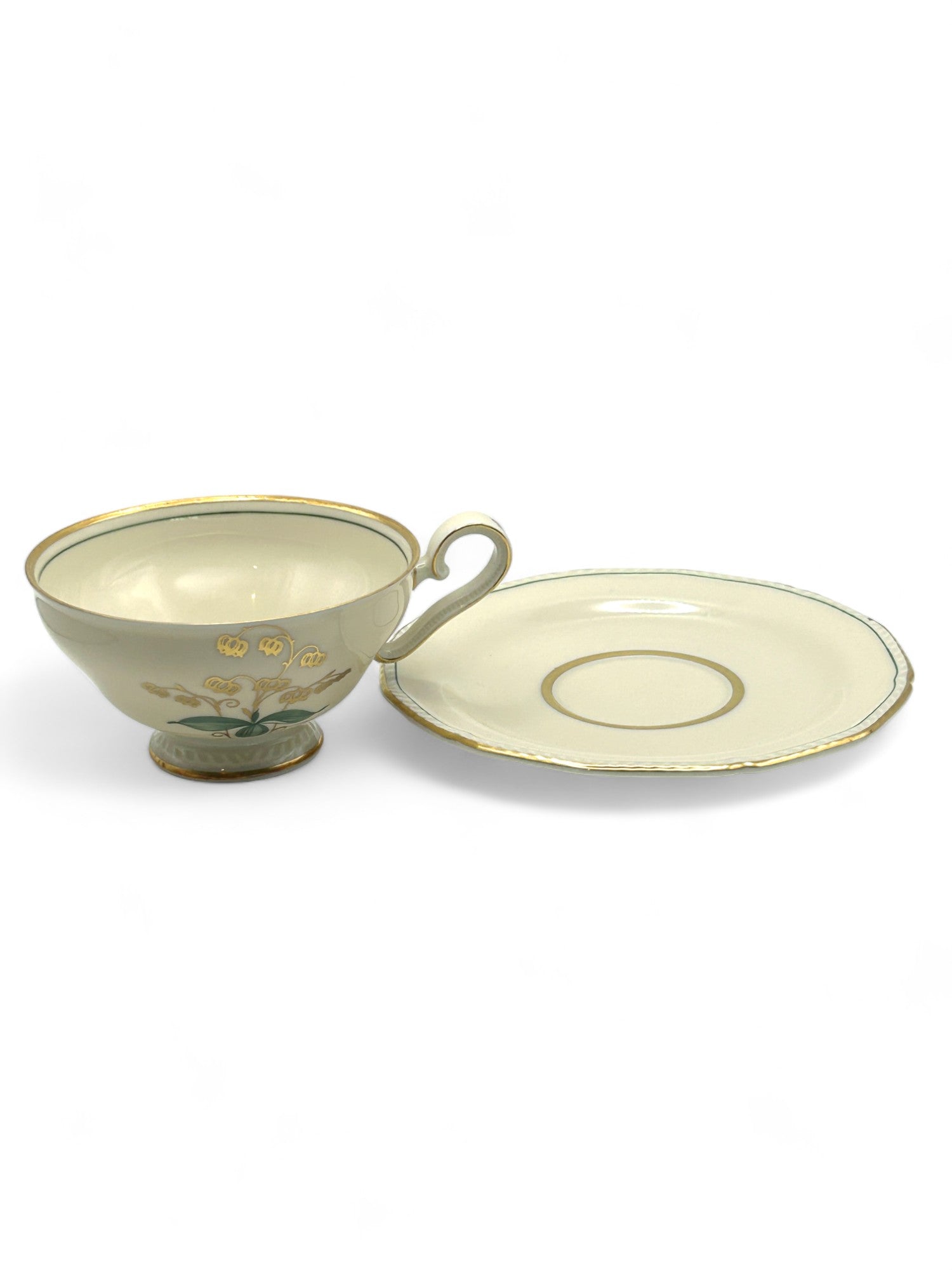 Plate Set 5