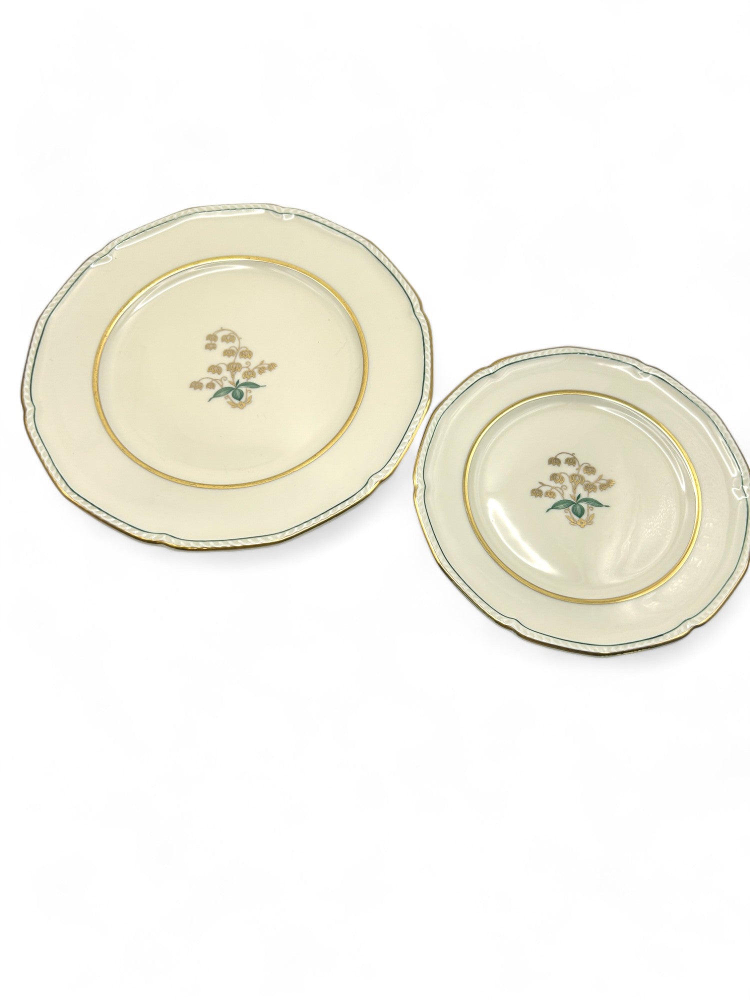 Royal Tettau Teacup