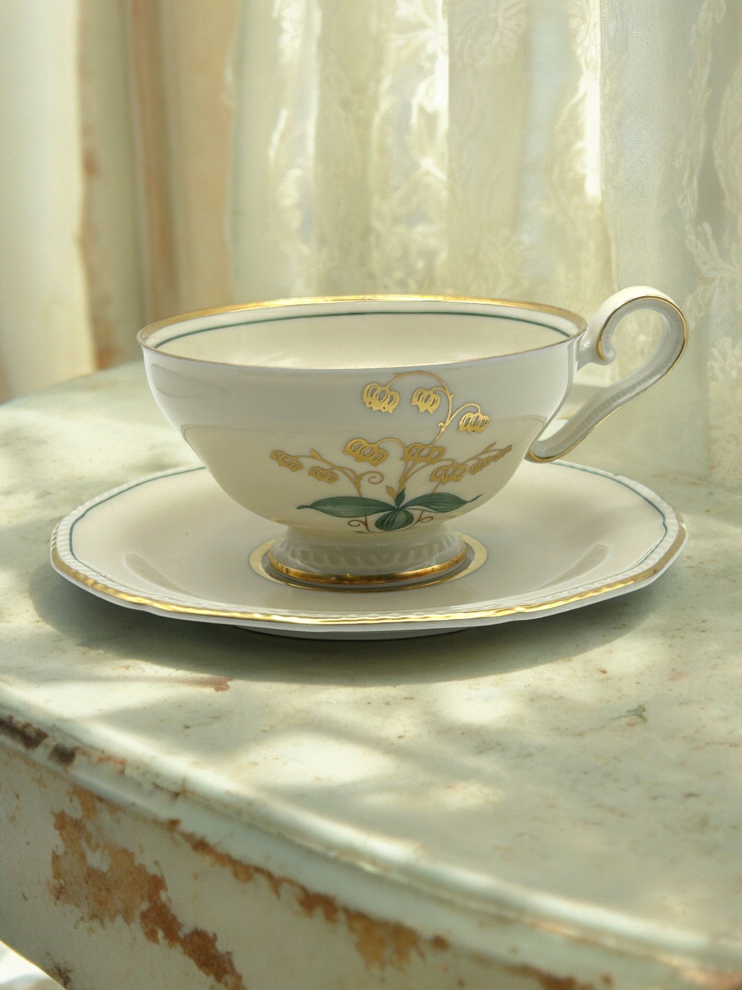 Plate Set 8