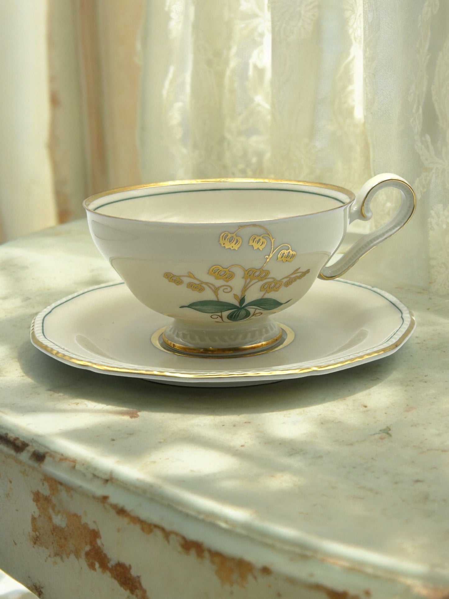 Plate Set 8