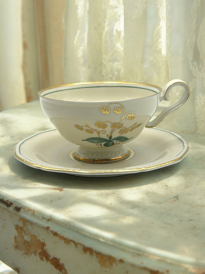 Plate Set 8