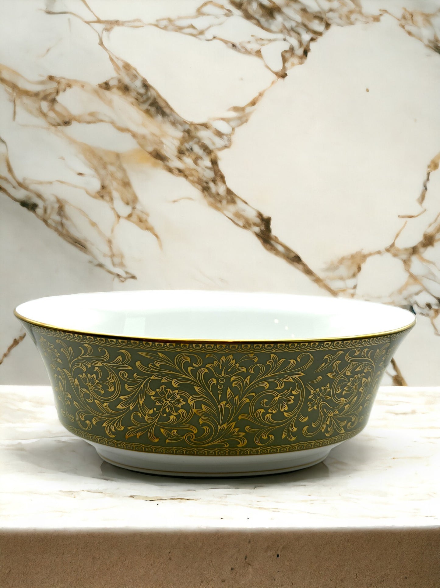 Vegetable Bowl