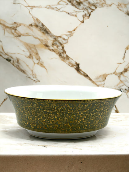 Vegetable Bowl