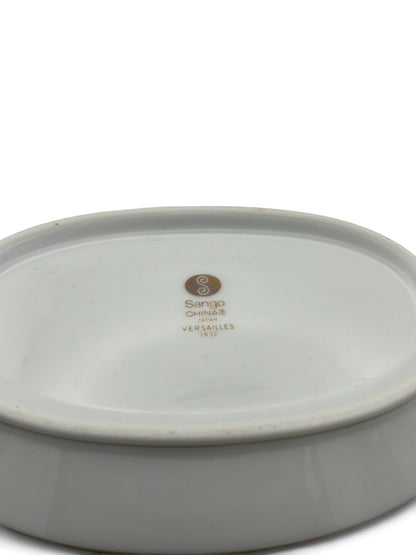 Vegetable Bowl