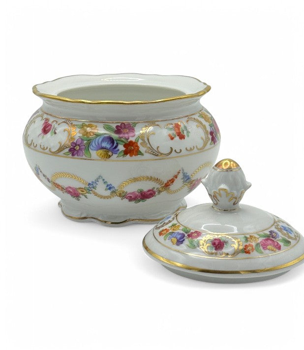 Sugar Bowl