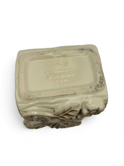 Vintage Shawnee Pottery Planter Butterfly 