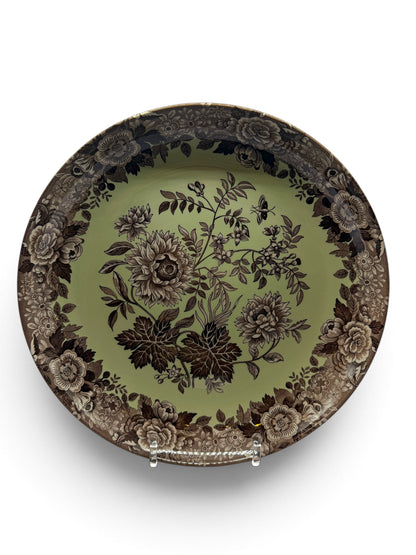 Vintage Spode Archive Collection “Jasmine” Floral Bowl