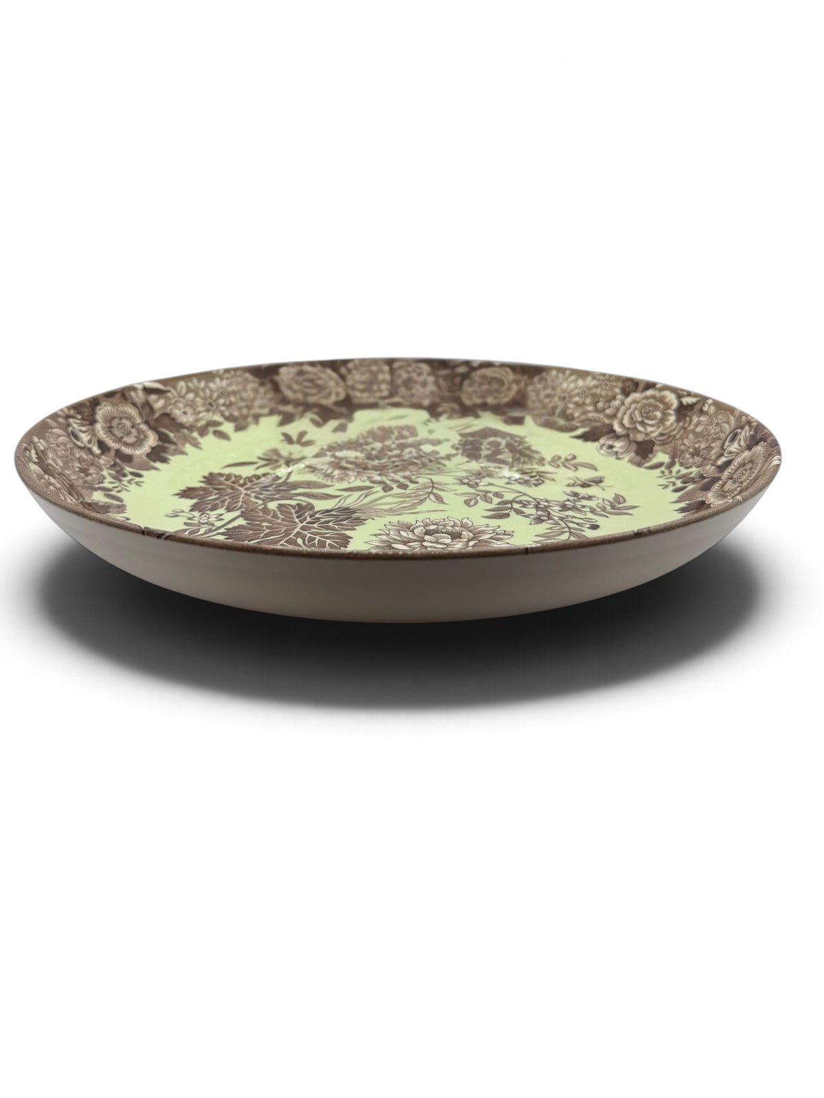 Vintage Spode Archive Collection “Jasmine” Floral Bowl