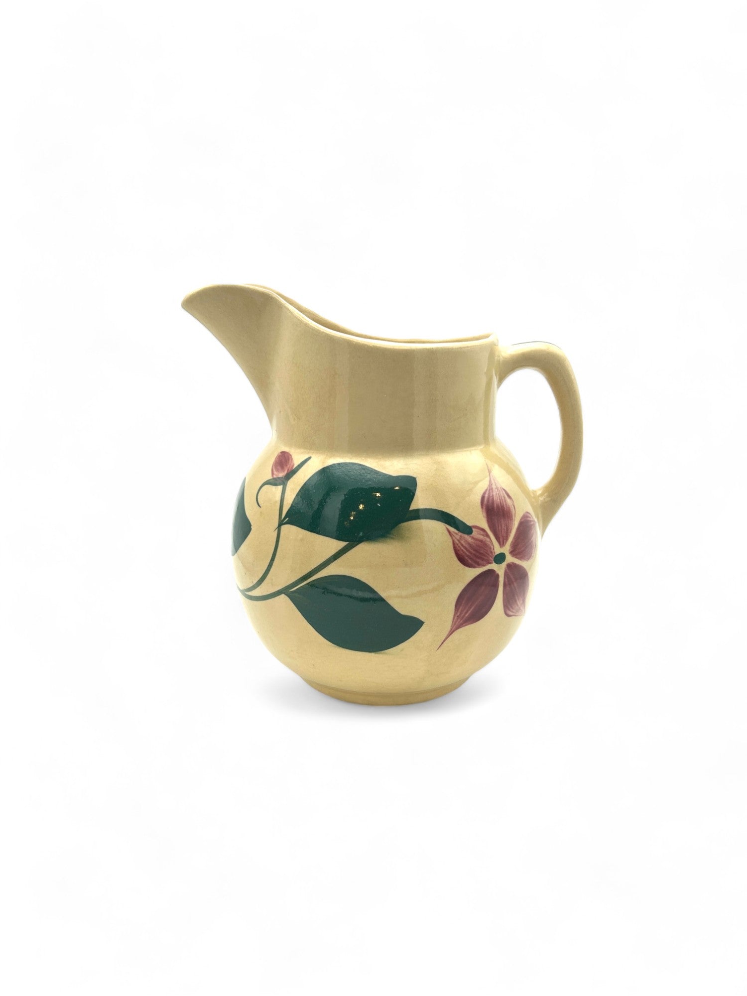 Watt Pottery 