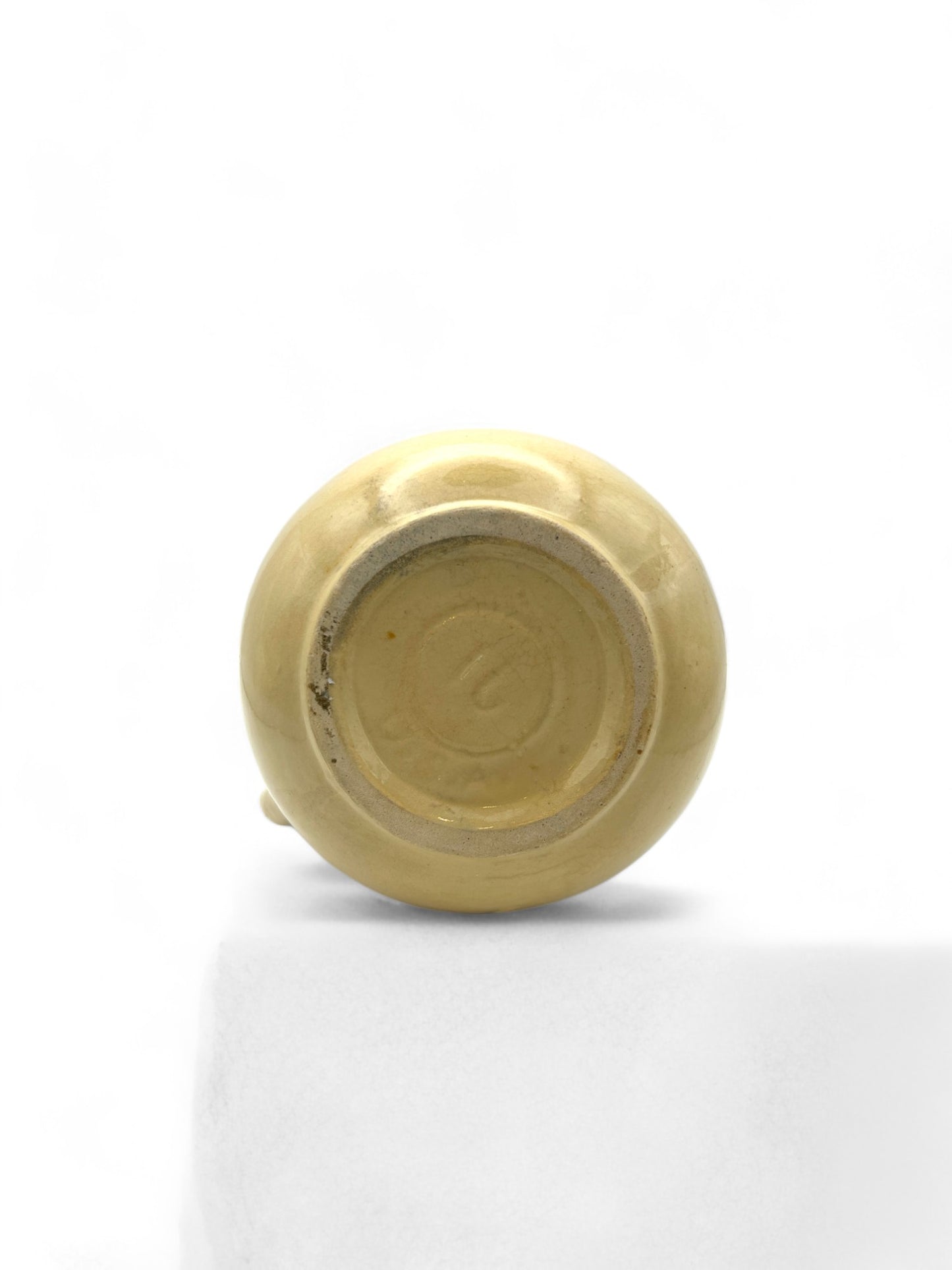 Watt Pottery