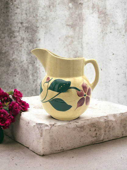 Vintage Watt Pottery