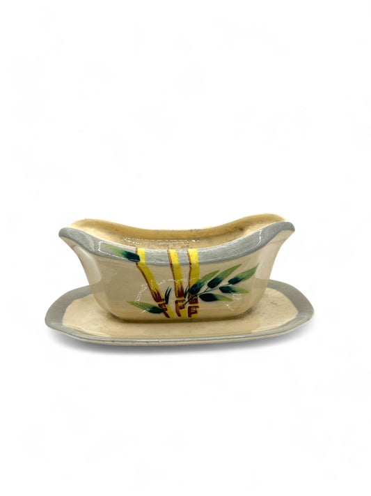 Gravy Boat