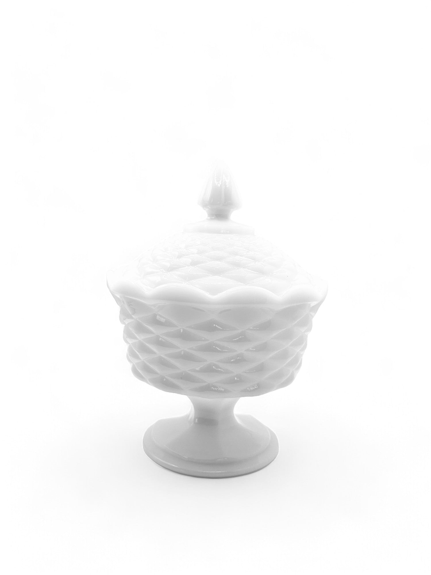 Milk Glass