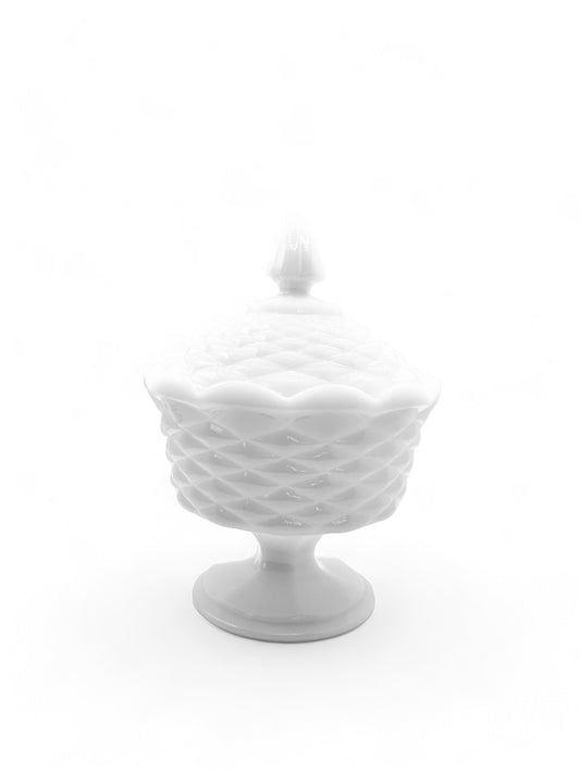 Milk Glass