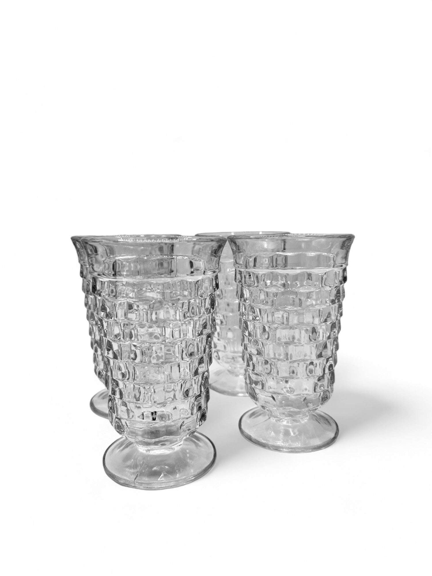 Glasses Set 