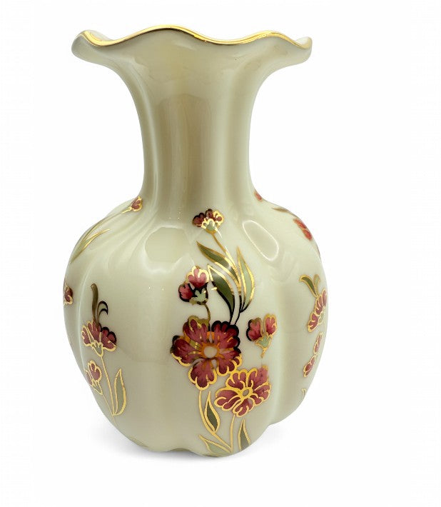 VintageZ solnay Porcelain Vase