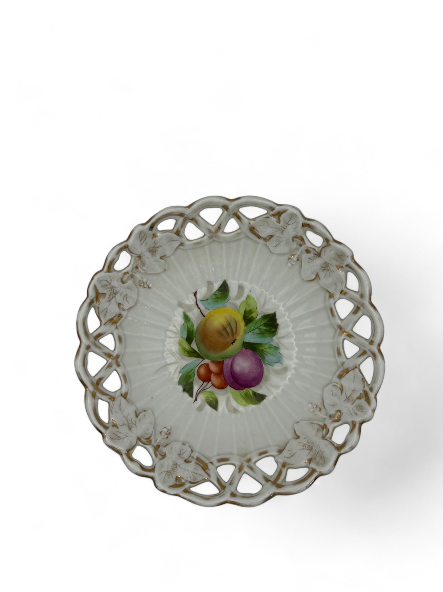 fruit bowl