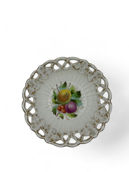 fruit bowl